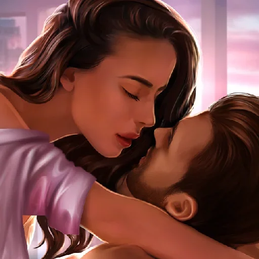 Love Sick: История любви MOD много алмазов/ключей