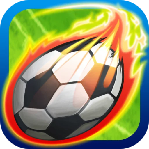 Head Soccer MOD неограниченно денег