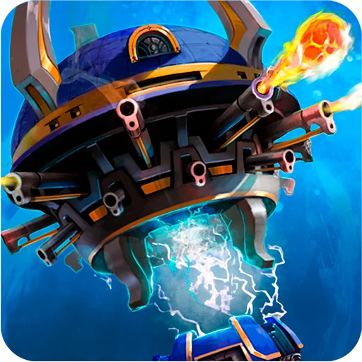 Defenders 2 TD: Tower Defense