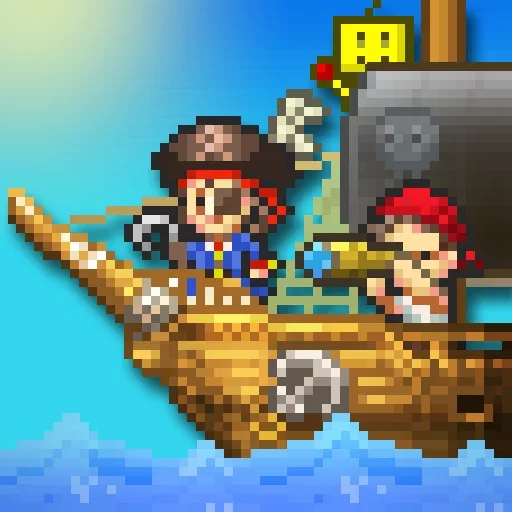 High Sea Saga MOD unlimited money/resources