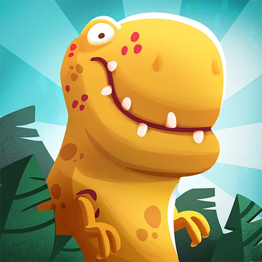 Stream Unleash Your Inner T-Rex with Dino Water World MOD APK Latest Version from Tricinrengo