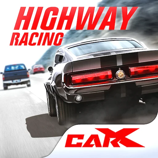 CarX Highway Racing MOD money