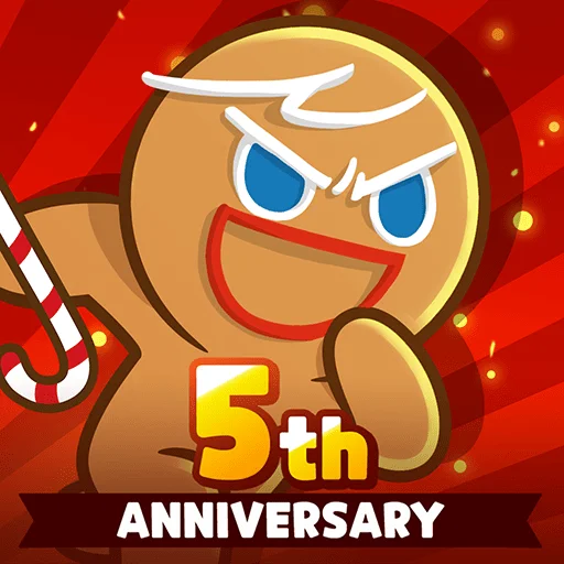 Cookie Run: Побег из печи