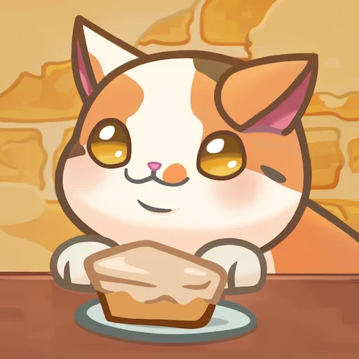 Furistas Cat Cafe MOD a lot of money/meals