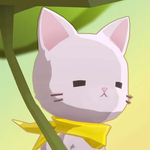 Dear My Cat MOD неограниченно рубинов