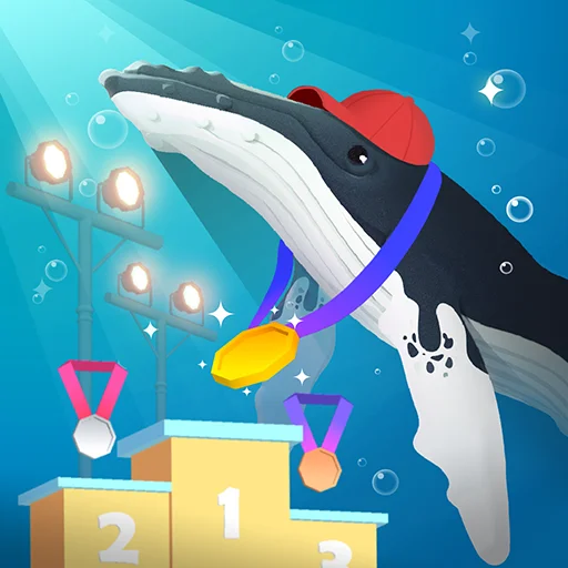 Tap Tap Fish - AbyssRium