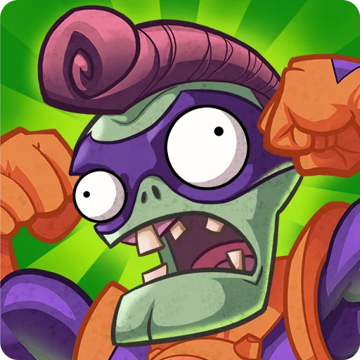 Plants vs. Zombies Heroes MOD Many suns