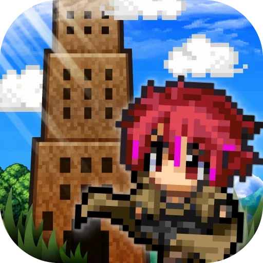 Tower of Hero MOD много денег