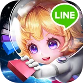 LINE Get Rich