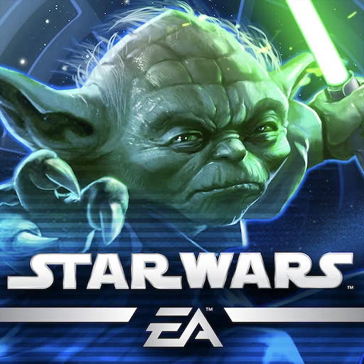 Angry Birds Star Wars 2 MOD APK v1.9.25 Download (Unlimited Money)