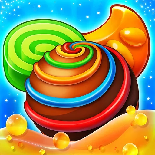 Jelly Juice MOD stars