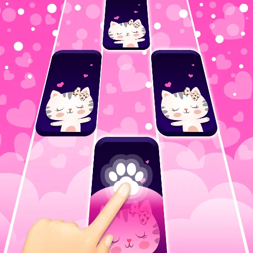 Magic Piano Tiles 3 - Piano Game para Android - Download