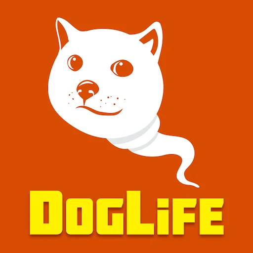 DogLife MOD Top Dog acquired