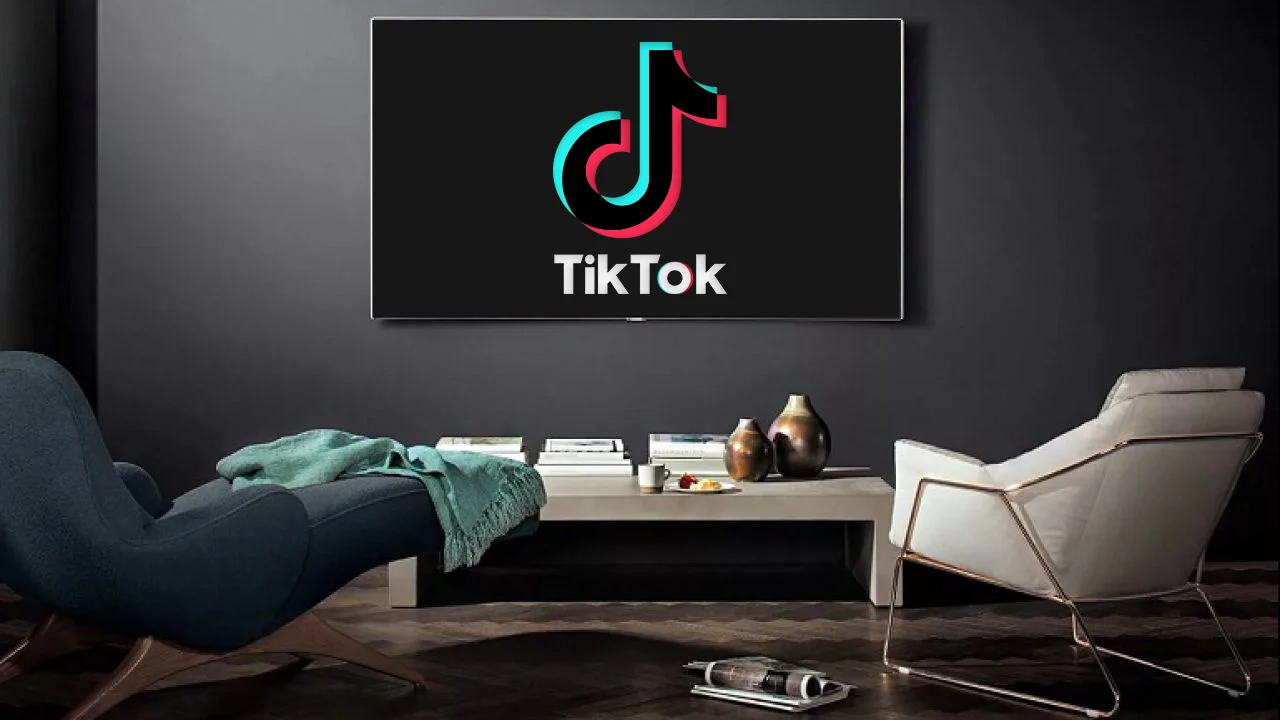 TikTok расширяет границы больших экранов