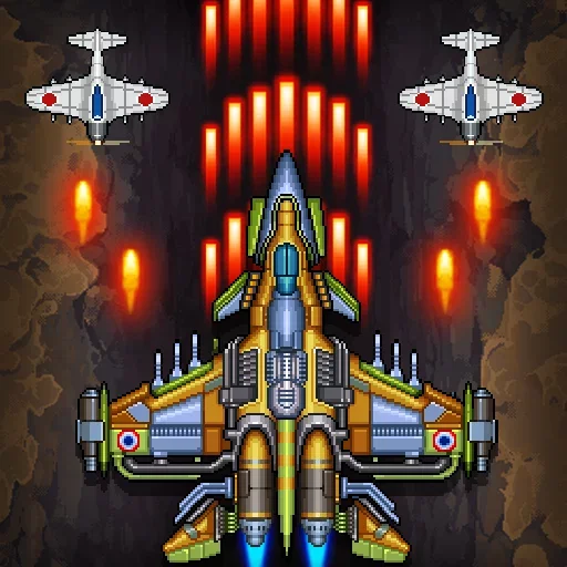 Download do APK de GAME MOD para Android