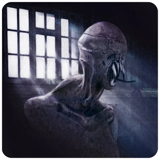 Evil Eyes: Creepy Monster- Thriller Horror Game 3D APK for Android Download