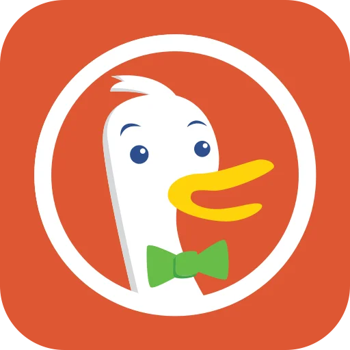 DuckDuckGo Privacy Browser