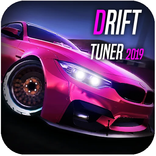 Drift Tuner 2019 MOD money/gold