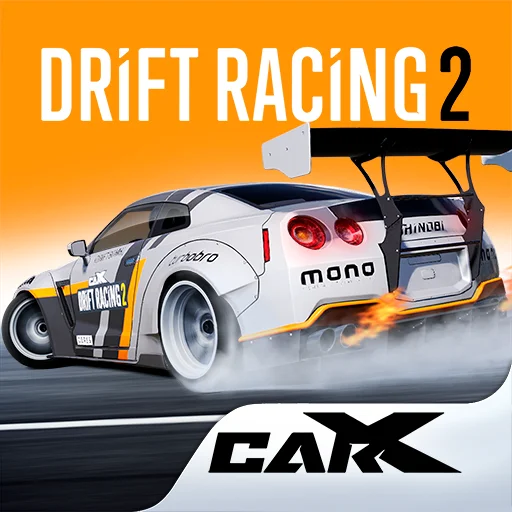 CarX Drift Racing 2 MOD money