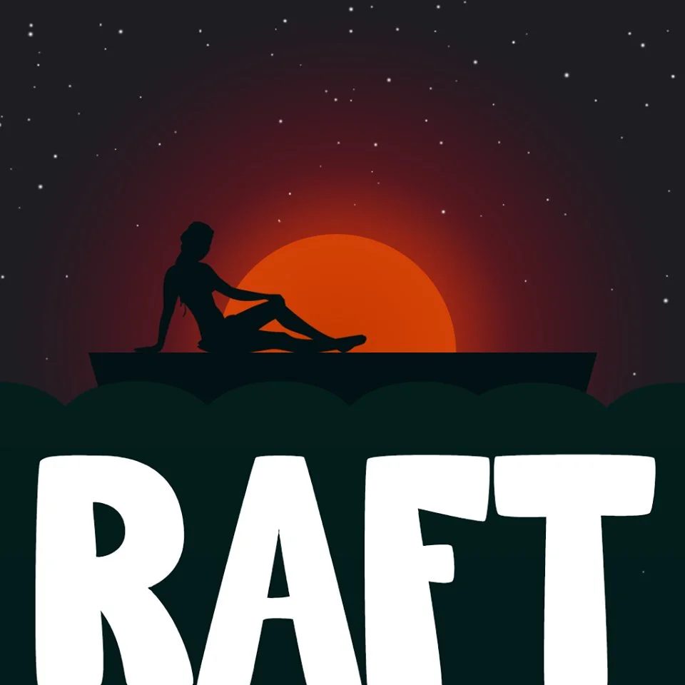 Raft Survival Simulator MOD money