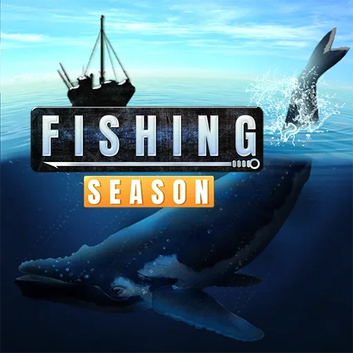 Fishing Season : River To Ocean MOD weak fish