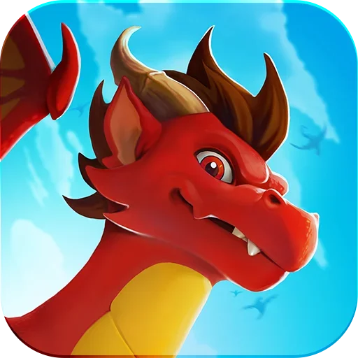 Dragon City 2 MOD unlimited money/stones/resources