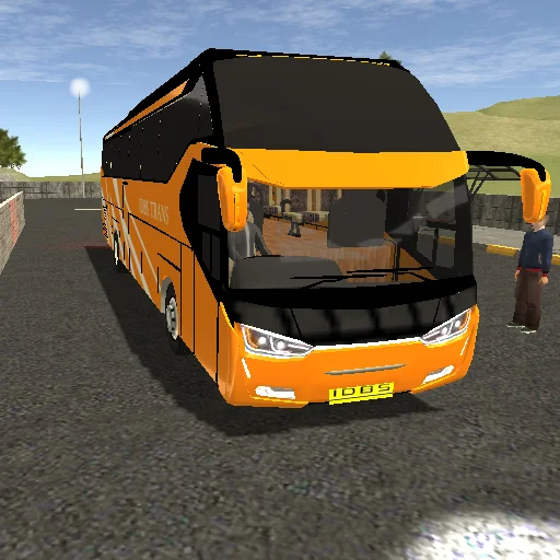 Bus Simulator Ultimate Mod Apk Unlimited Money v2.1.3 - Goku Play Games