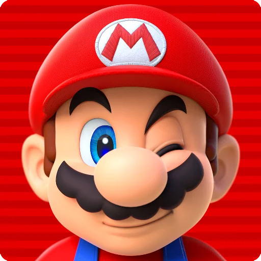 Super Mario Run 3.0.30 APK download free for android