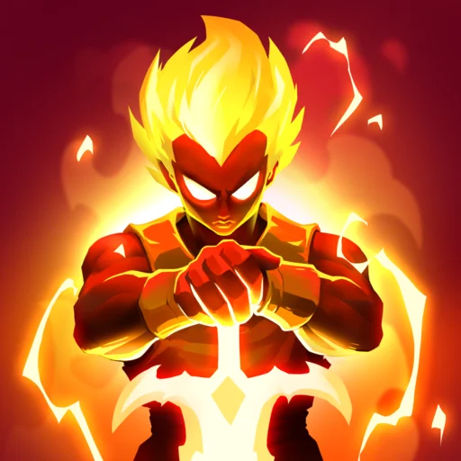 Hack Stickman Ninja MOD APK 4.1 (Unlimited Money)