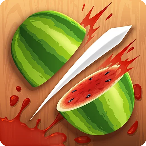 Fruit Ninja® MOD свободные покупки