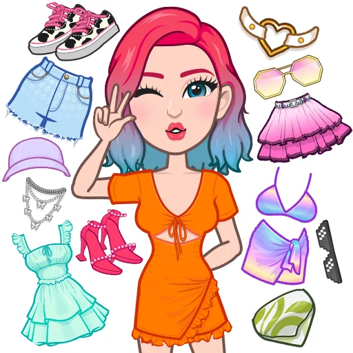 Download Avatoon - Avatar Creator & Emoji Me 1.7.2 APK free for