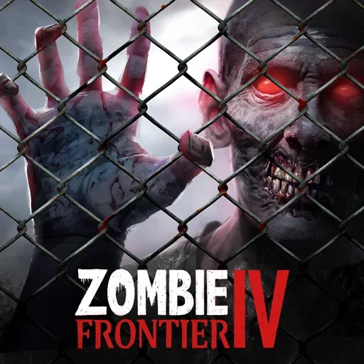 Zombie Frontier 4 MOD immortality