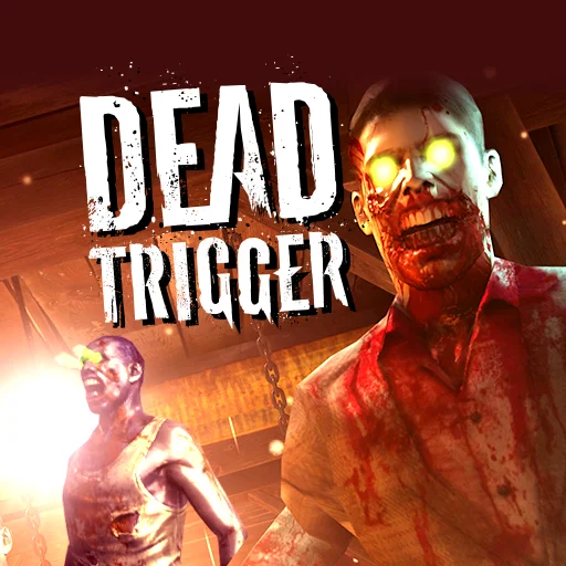 DEAD TRIGGER MOD money