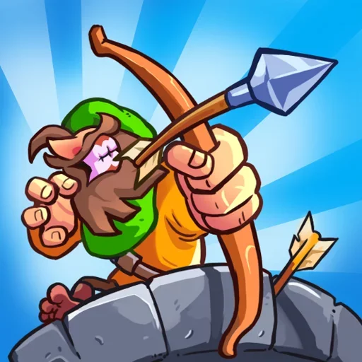 Tower Defense King APK for Android Download