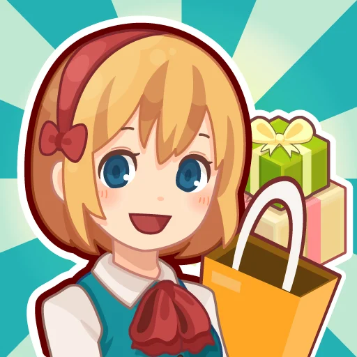 Happy Mall Story: Sim Game MOD much money