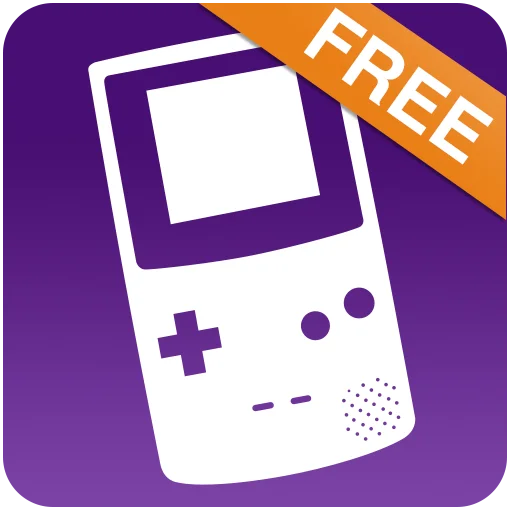 My OldBoy! Free - GBC Emulator