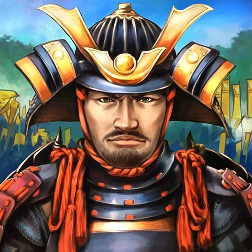 Shogun\'s Empire: Hex Commander MOD много золота/риса/почестей