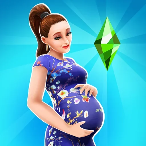 Download The Sims Mobile (MOD, Unlimited Money) 42.1.3.150360 APK for  android