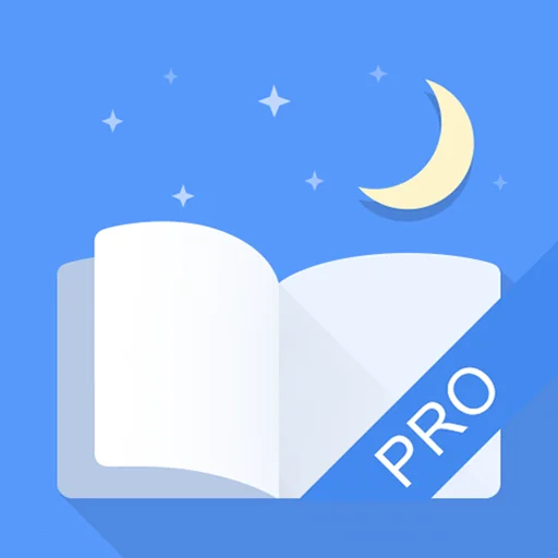 Moon+Reader Pro