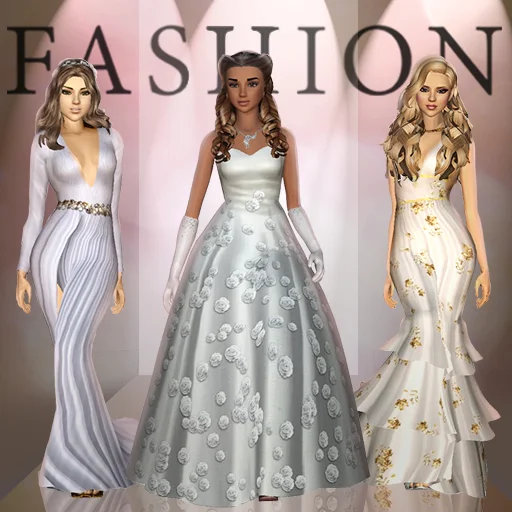 Fashion Empire - Dressup Sim MOD gems/money