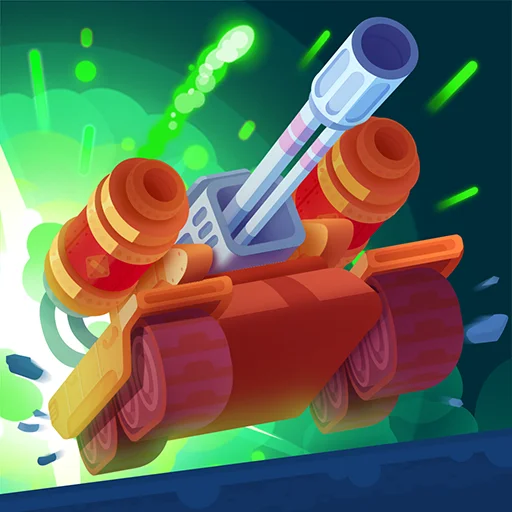 Tank Stars 2 MOD free purchases