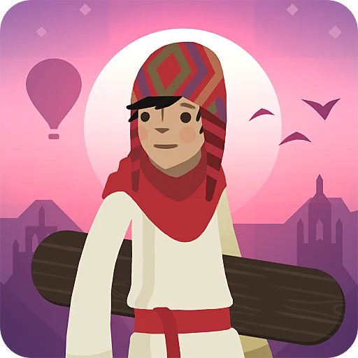 Alto\'s Odyssey MOD coins