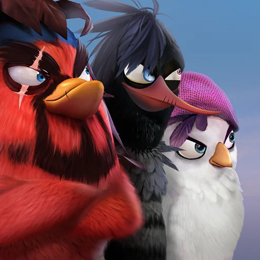 Angry Birds Epic Unlimited Money APK Free Android