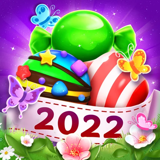 🔥 Download Cut the Rope BLAST 5761 [Unlocked] APK MOD. Colorful match 3  puzzle game with your favorite sweet tooth hero 