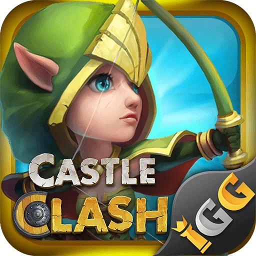 Castle Clash: World Ruler