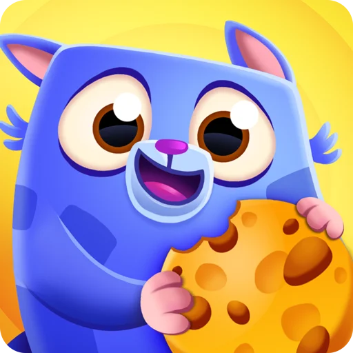 Cookie Cats MOD coins