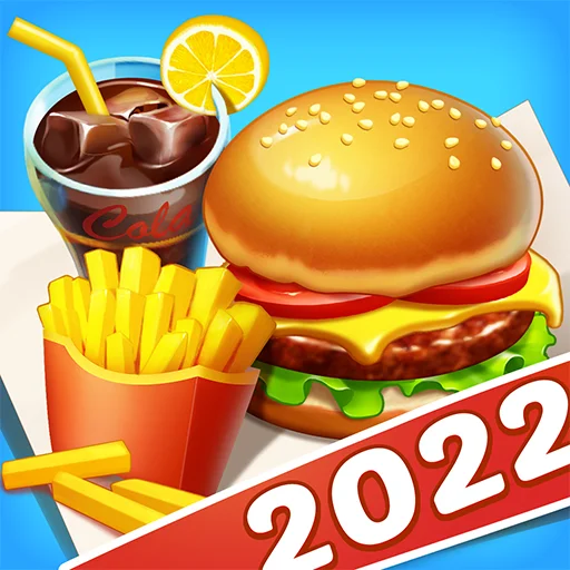 Cooking City MOD unlimited gems