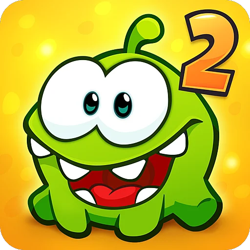 Cut the Rope 2 MOD coins 1.39.0 APK download free for android