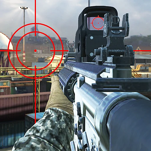 Dead Fire: Zombie shooting MOD lots of ammo