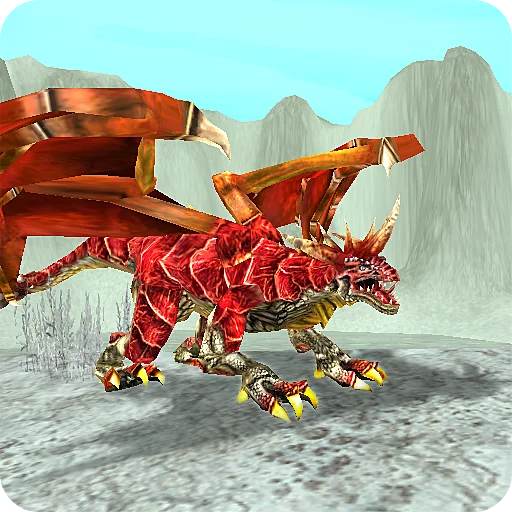 Dragon Sim Online MOD money